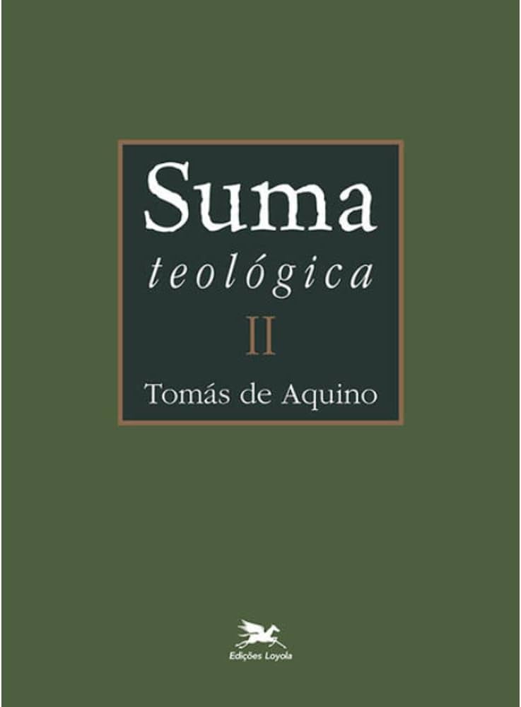 Suma Teológica II