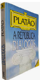 Grandes Obras A república Dialogos