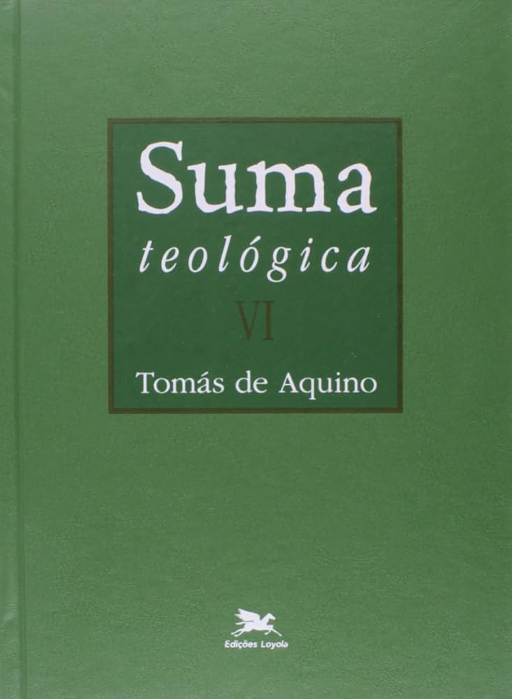 Suma Teológica V