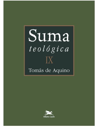 Suma Teológica IX