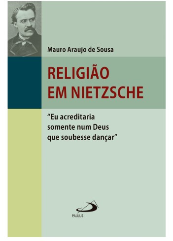 RELIGIÃO EM NIETZSCHE 