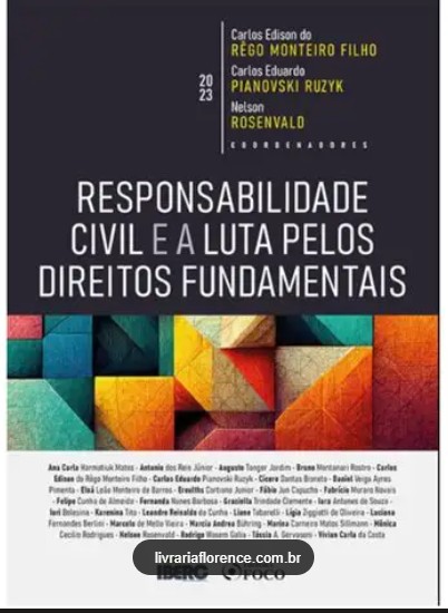 Responsabilidade Civil e a Luta pelos Direitos fundamentais