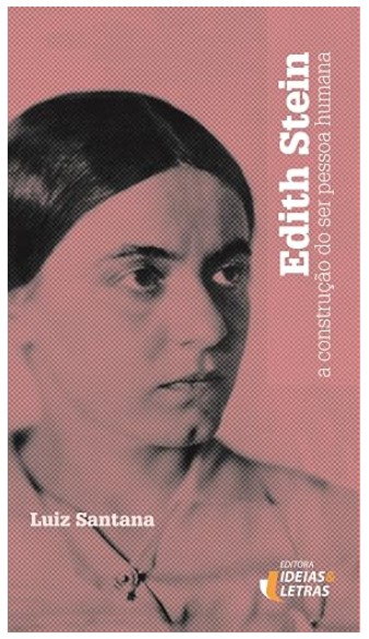 EDITH STEIN  A Construção do ser pessoa humana