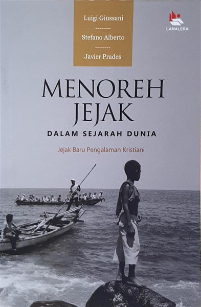 Menoreh Jejak dalm Sejarah Dunia 