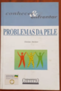Image of Conhecer & enfrentar Problemas da Pele