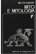 MITO E MITOLOGIA