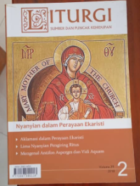 Image of Magnificat P'ra agasalhar o Menino. Sua Mãe a Virgem pura, das fibras do coração Tece um manto de ternura