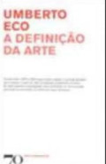 A DEFINICAO DA ARTE