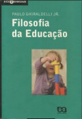 Filosofia da educação
