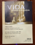Vida Consagrada