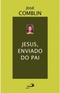 Image of Jesus Enviado do Pai