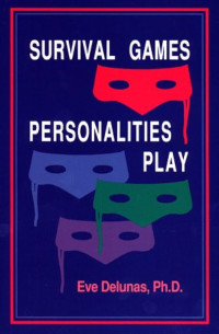 Image of Survinal games personalities play