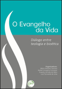 Image of O Evangelho da vida 