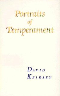 Image of Portraits of Temperament