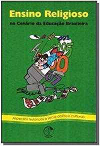 Image of Ensino Religioso no Cenário da Educação Brasileira 