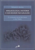 Arqueologia, Historia E Sociedade Na Galileia