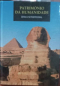 Patrimonio de la Humanidad África Setentrional