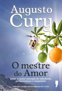Image of O Mestre do Amor 