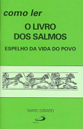 Como ler o livro dos salmos 