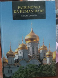 Image of Património da Humanidade Europa Oriental
