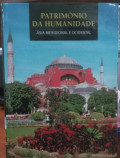 Patrimônio Da Humanidade Asia Meridional e Ocidental