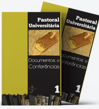 Image of PASTORAL UNIVERSITARIA - DOCUMENTOS E CONFERENCIAS