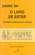 Como ler O LIVRO DE ESTER 