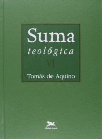 Image of Suma Teológica VII