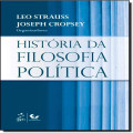HIstória da Filosofia Política