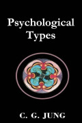 Psychologial types