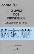 Como ler o livro dos provérbios 