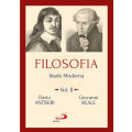 Filosofia Idade Moderna Vol ll