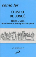 Como ler o livro de Josué 