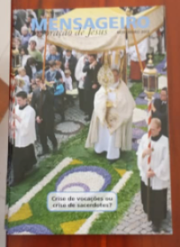Image of Como ler a carta de Tiago

A fé e a prática do evangelho