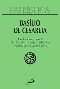 Image of Basílio de Cesareia 