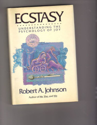 Image of Ecstasy 