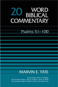 Image of Word Biblical commentart 