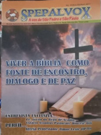 Image of Bíblia: Comunicação de Deus em Linguagem Humana