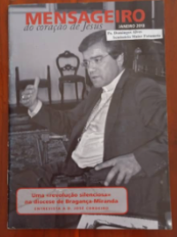 Image of Como ler o Apocalipse

Resistir e denunciar