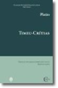 Image of Timeu-Crítias