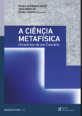 A Ciência Metafísica – Itinerários de um conceito