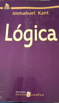 Image of Lógica