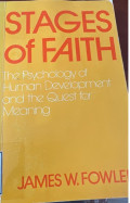 STAGES OF FAITH 