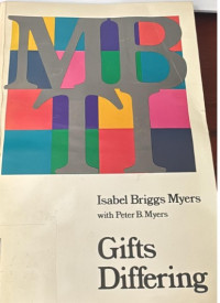 Image of Gifts Differing