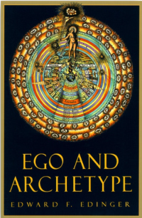 Image of Ego and Archetype
