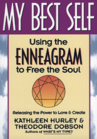 Image of My Best Self: Using the Enneagram to Free the Soul