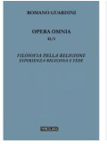 Filosofia della religione esperienza religiosa e fede