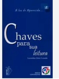 Image of Chaves para sua leitura