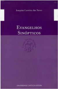 Image of EVANGELHOS SINOPTICOS