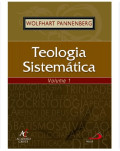 Teologia Sistemática Vol. 1